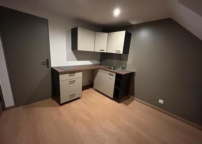 Lägenhet L 63 - - Circuit 24 *