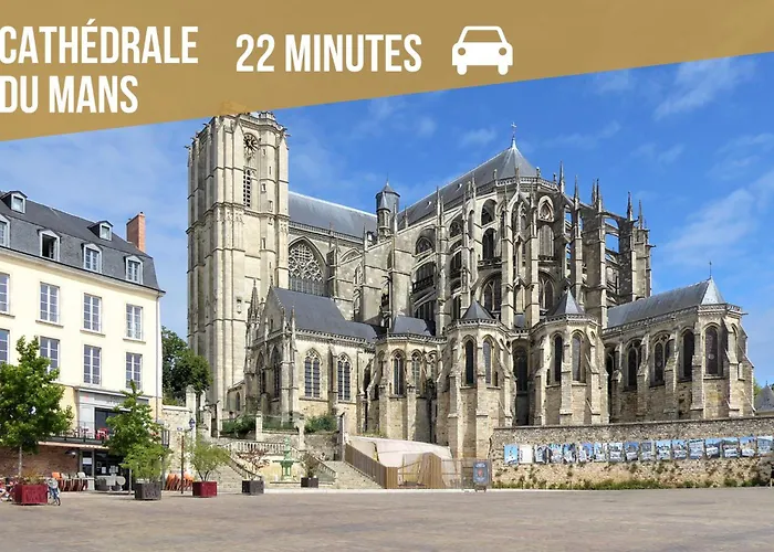 L 63 - - Circuit 24 Lägenhet *